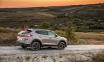 Hyundai Tucson 2018 года (CIS)